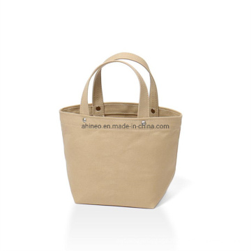 Non Woven Handbag Shopping Canvas Bag Custom Logo Portable Tote Bags with Custom Printed Logo